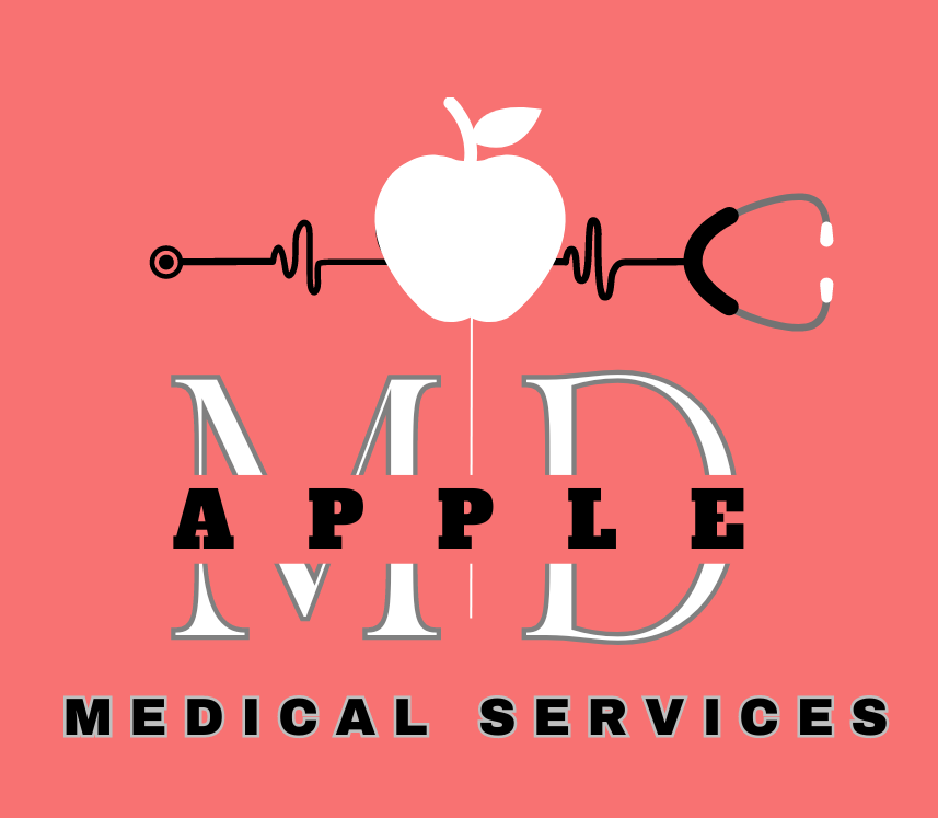 AppleMD Medical Services